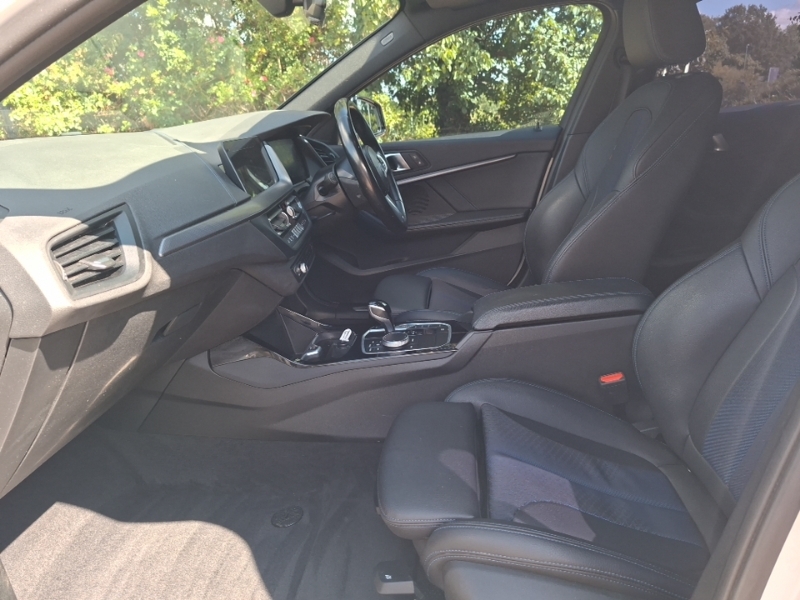 BMW 1 Series 118I 136 M Sport Lcpprotech Pk  #5
