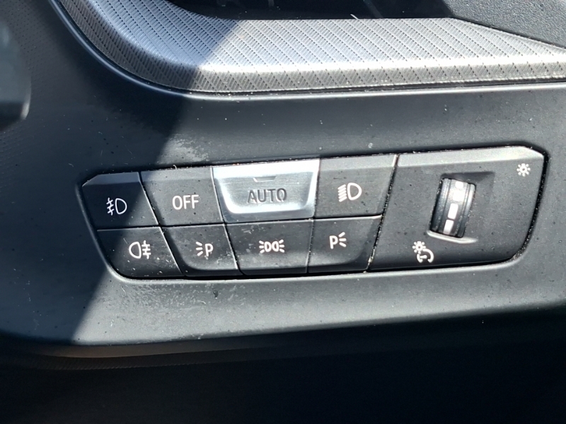 BMW 1 Series 118I 136 M Sport Lcpprotech Pk  #15