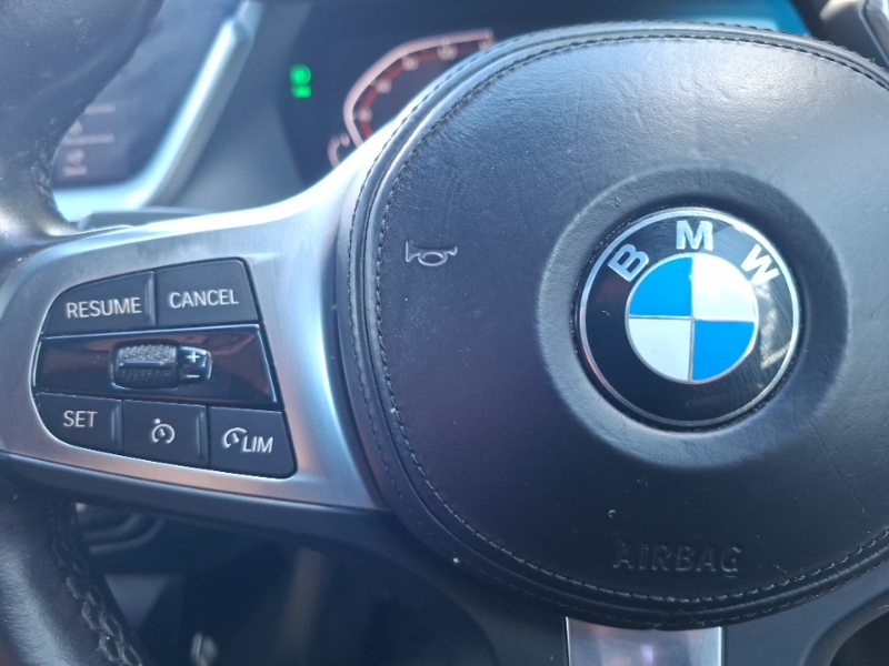 BMW 1 Series 118I 136 M Sport Lcpprotech Pk  #12