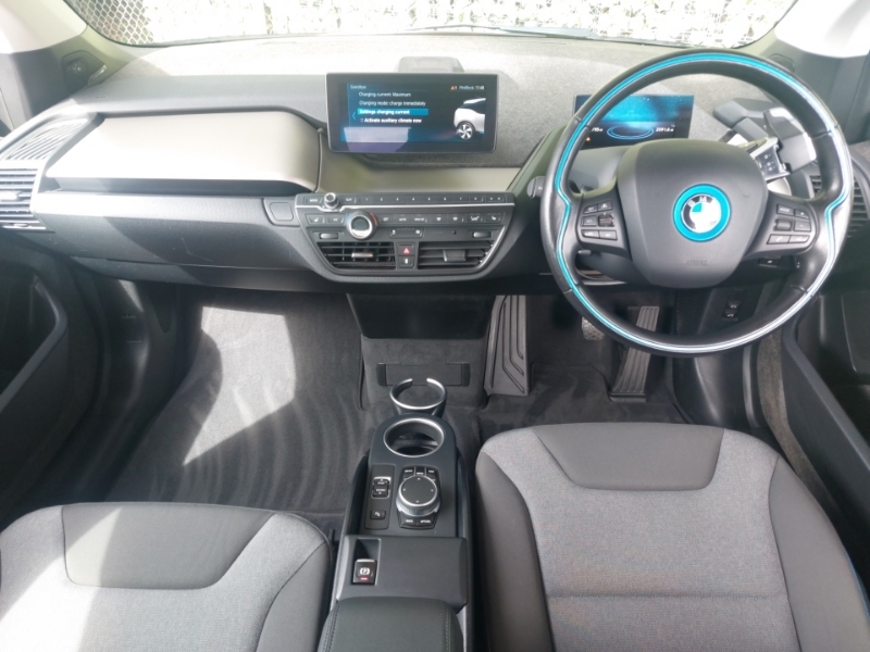 BMW i3 135Kw S 42Kwh Grey #3