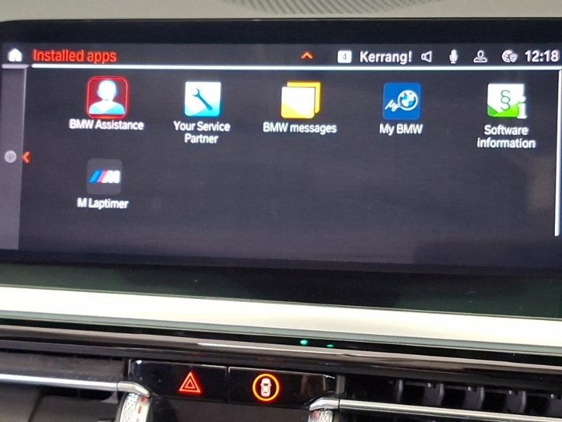 BMW Z4 2.0 30I M Sport Sdrive Blue #15