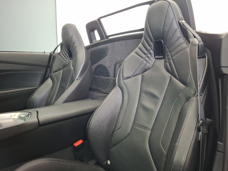 BMW Z4 Sdrive 20I Sport Blue #6