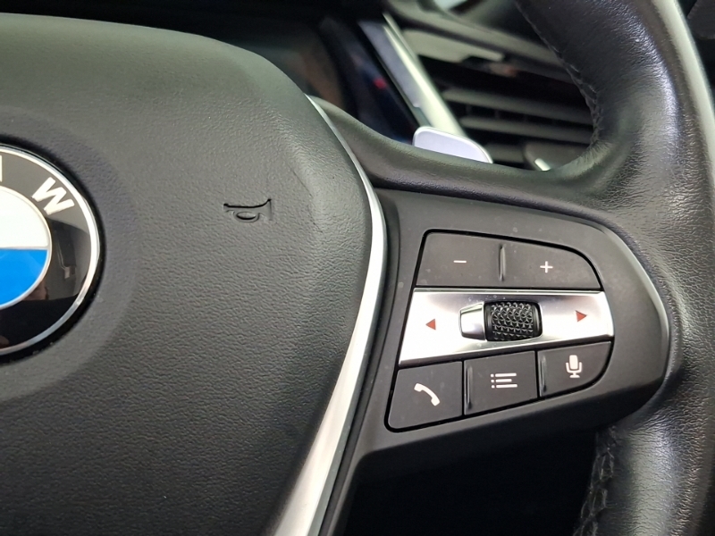 BMW Z4 2.0 30I M Sport Sdrive Blue #13
