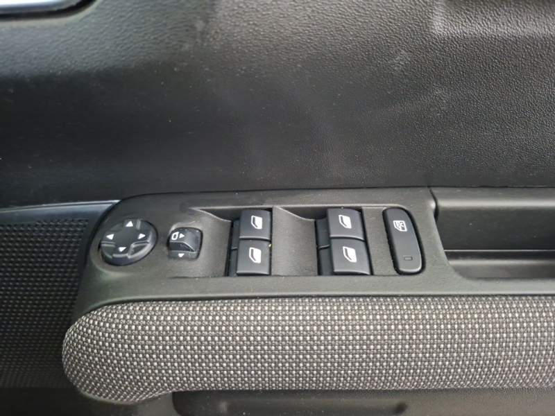 Citroen C3 Aircross Puretech Feel Ss Grey #17