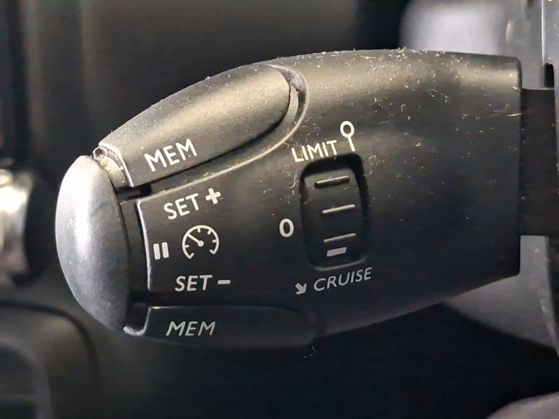 Citroen C3 Aircross Puretech Feel Ss Grey #16