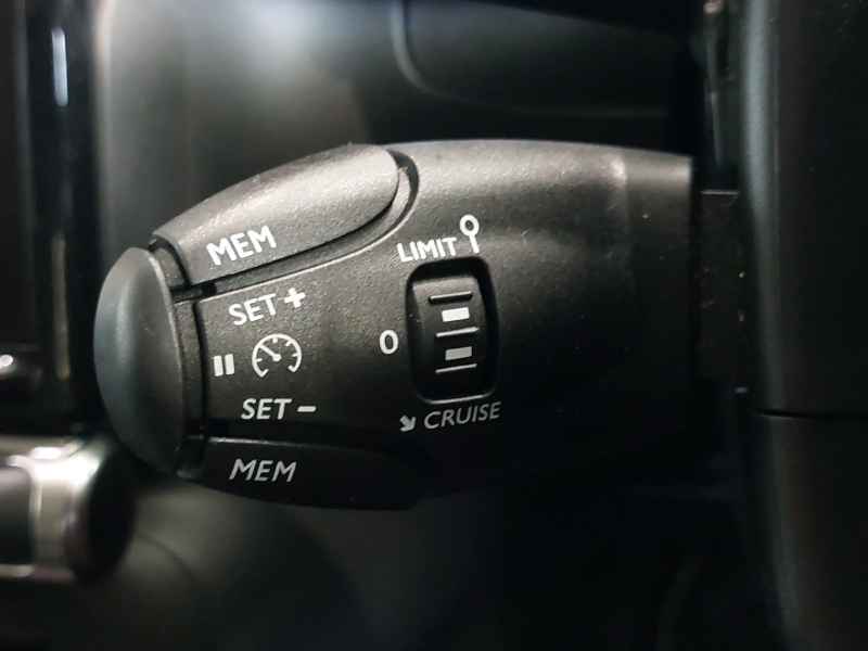 Citroen C3 Citroen C3 1.2 Puretech 82 Flair White #15