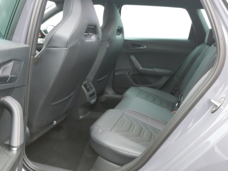 Cupra Leon 1.5 Etsi 150 V3 Dsg Grey #6