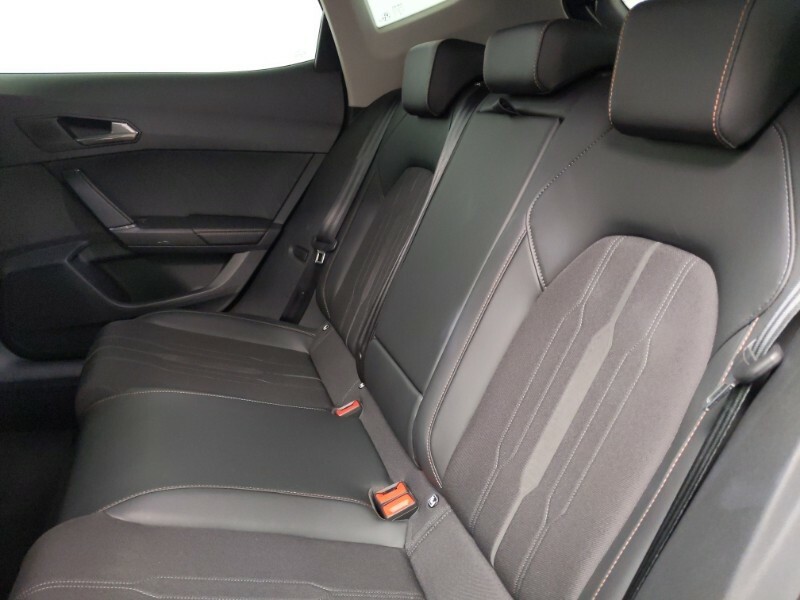 Cupra Formentor 1.4 Ehybrid 204 V1 Dsg Grey #6
