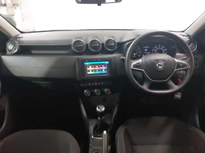Dacia Duster 1.3 Tce 130 Comfort Blue #3
