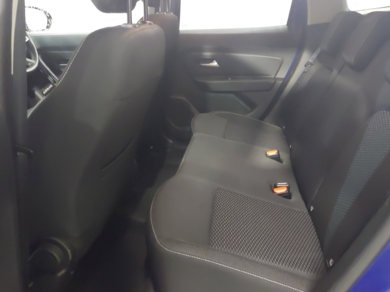 Dacia Duster 1.3 Tce 130 Comfort Blue #6