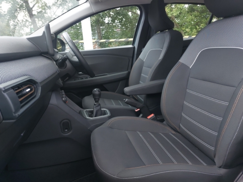 Dacia Sandero Stepway 1.0 Tce Expression Green #5