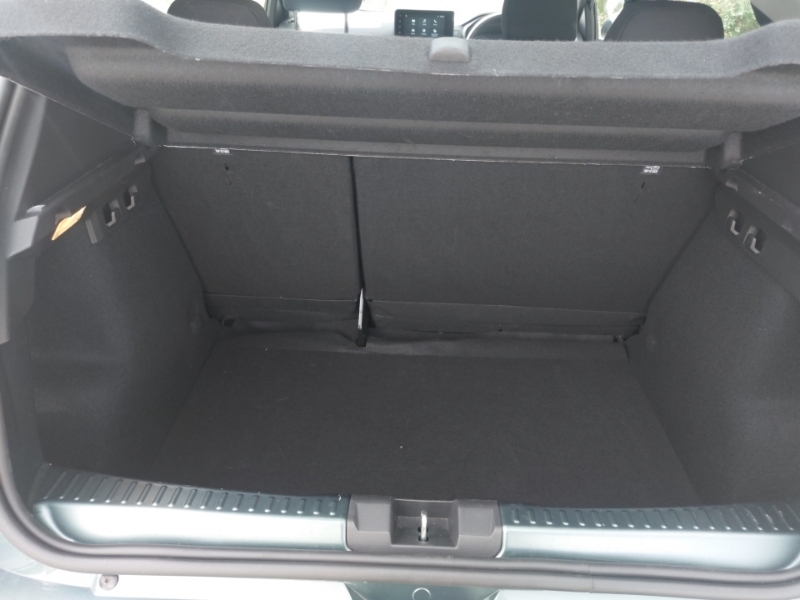 Dacia Sandero Stepway All New Sandero Stepway Extreme 1.0 Tce 90 Blue #18