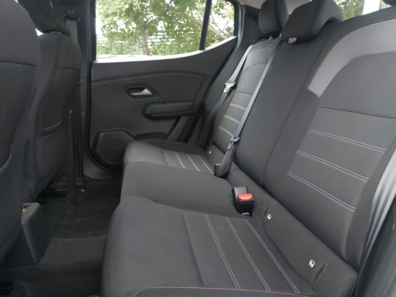 Dacia Sandero Stepway 1.0 Tce Expression Green #6