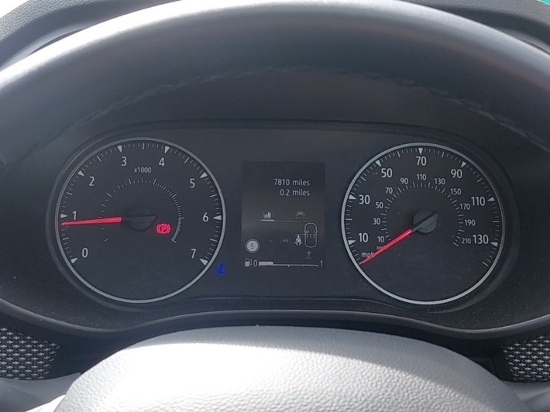 Dacia Sandero Stepway All New Sandero Stepway Extreme 1.0 Tce 90 Blue #10