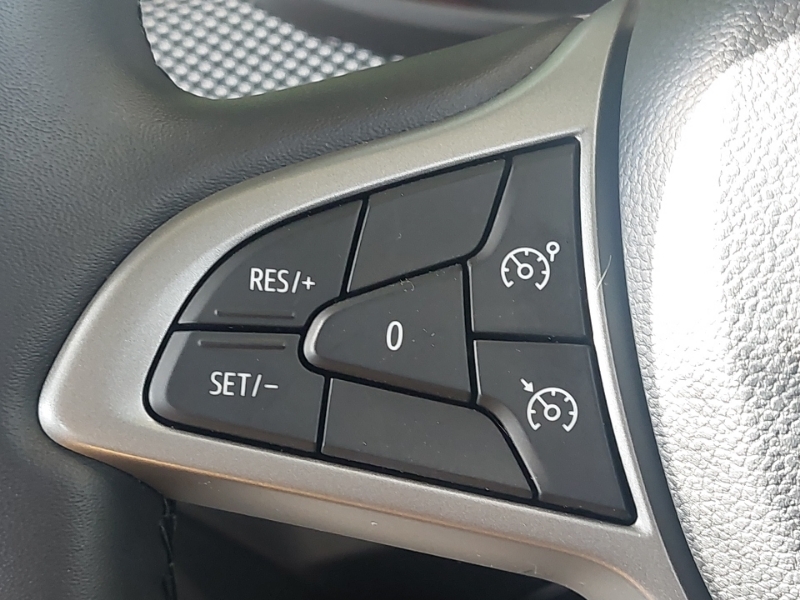 Dacia Sandero Stepway 1.0 Tce Bi-fuel Journey Grey #12