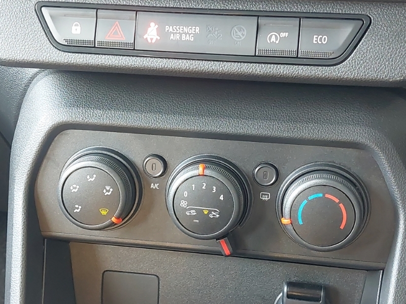 Dacia Sandero Stepway 1.0 Tce Bi-fuel Journey Grey #17