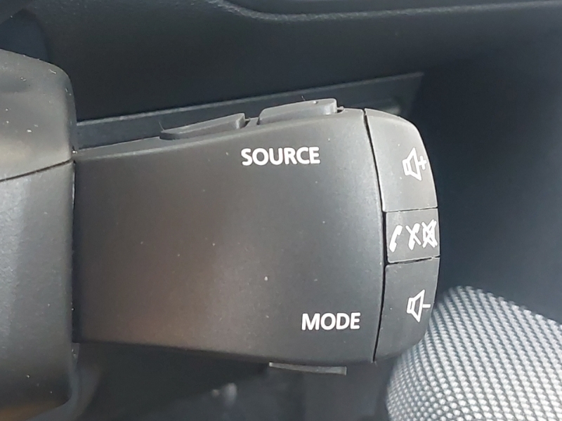 Dacia Sandero Stepway 1.0 Tce Bi-fuel Journey Grey #15