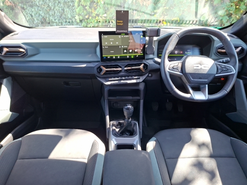 Dacia Duster 1.2 Tce 130 Extreme Brown #3