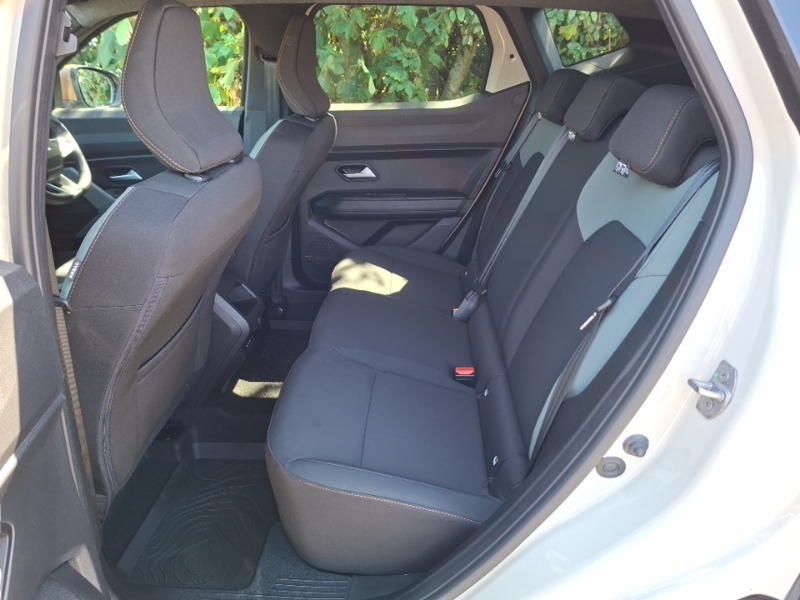 Dacia Duster 1.2 Tce 130 Extreme Brown #5