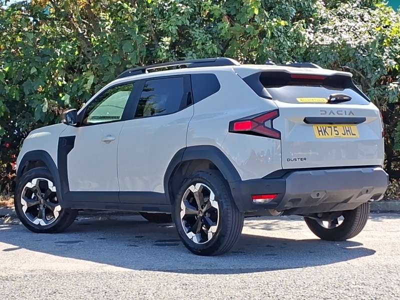 Dacia Duster 1.2 Tce 130 Extreme Brown #2
