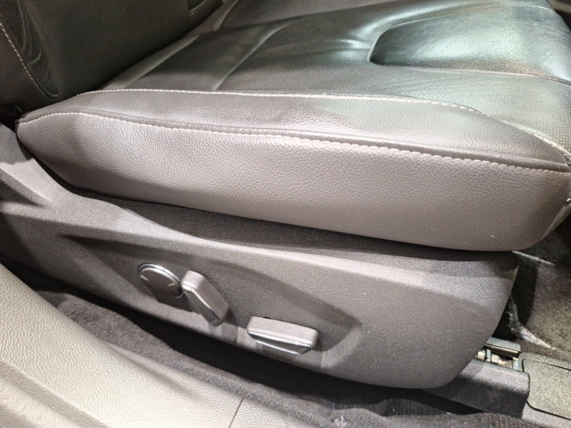 Ford Mondeo Mondeo Titanium Econetic Tdci Grey #17