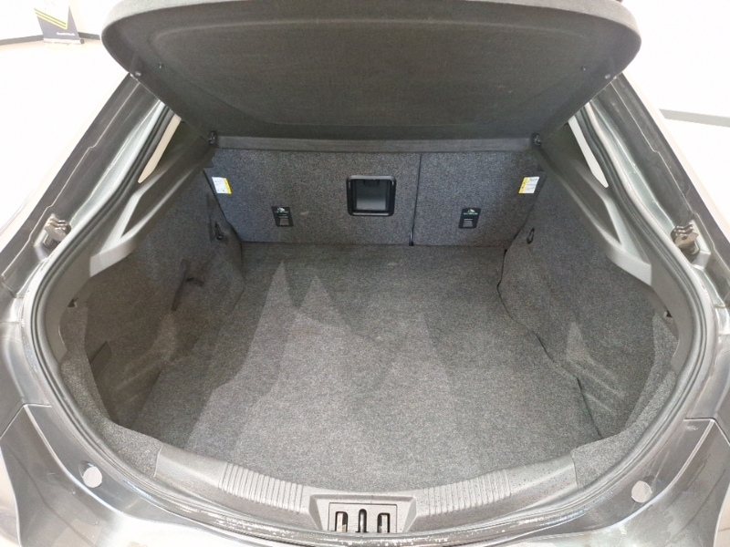 Ford Mondeo Mondeo Titanium Econetic Tdci Grey #18