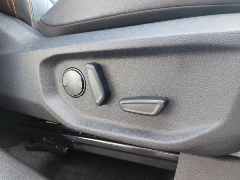 Ford Ranger Pick Up Double Cab Tremor 2.0 Ecoblue 205 Grey #17