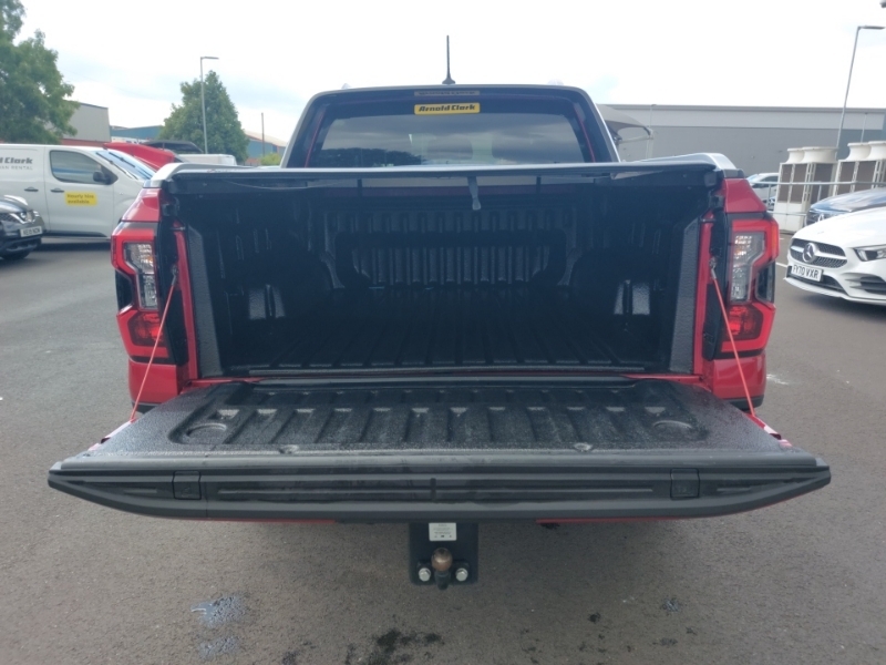 Ford Ranger Pick Up Double Cab Tremor 2.0 Ecoblue 205 Grey #18