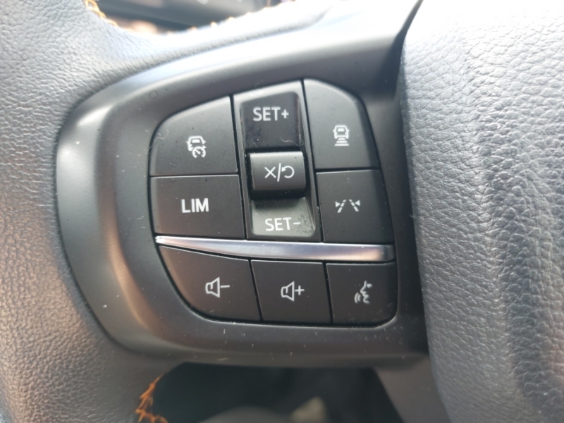 Ford Ranger Pick Up Double Cab Tremor 2.0 Ecoblue 205 Grey #12