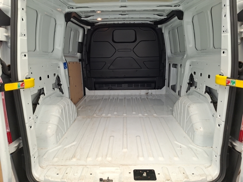 Ford Transit Custom 2.0 350 Ecoblue Leader Fwd L3 H2 Euro 6 Ss White #18