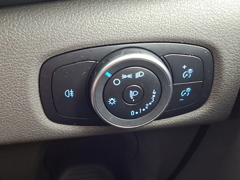 Ford Transit Custom 2.0 350 Ecoblue Leader Fwd L3 H2 Euro 6 Ss White #17