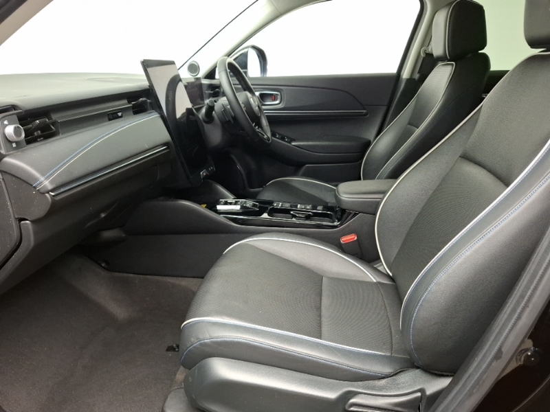 Honda e:Ny1 150Kw Elegance 69Kwh SD24UTM Black #5