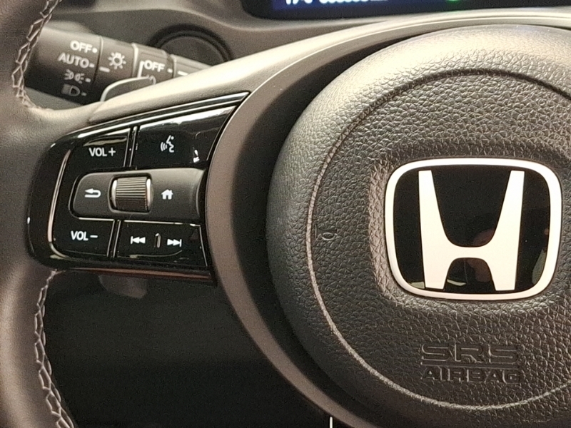 Honda e:Ny1 Suv Blue #12
