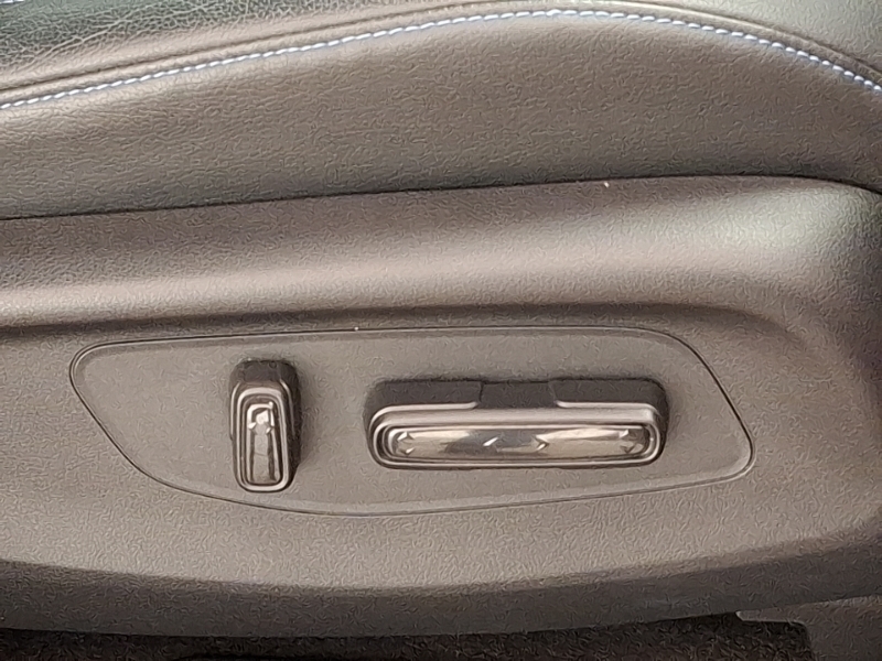 Honda e:Ny1 Suv Blue #16