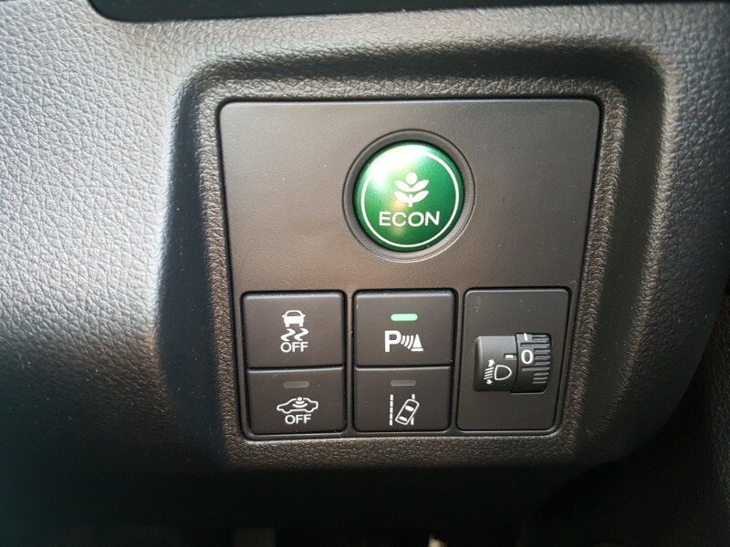 Honda Hr-V 1.5 I-vtec Ex Cvt #13