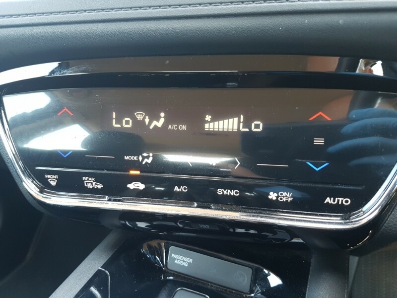 Honda Hr-V 1.5 I-vtec Ex Cvt #18
