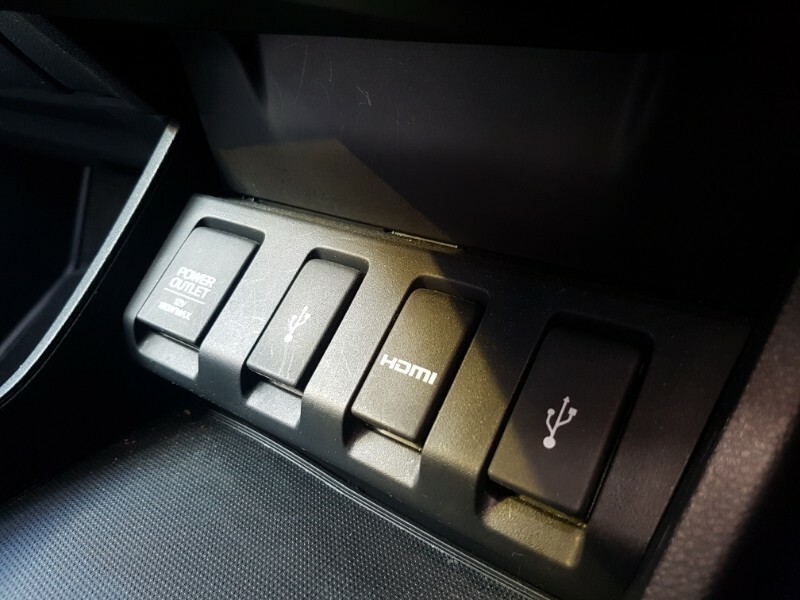 Honda Hr-V 1.5 I-vtec Ex Cvt #16