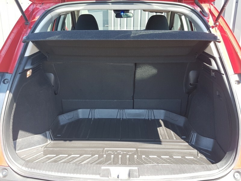 Honda Hr-V 1.5 I-vtec Ex Cvt #8