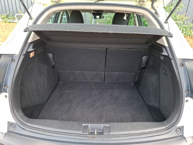 Honda Hr-V 1.5 I-vtec Se Cvt Hatchback Black #18