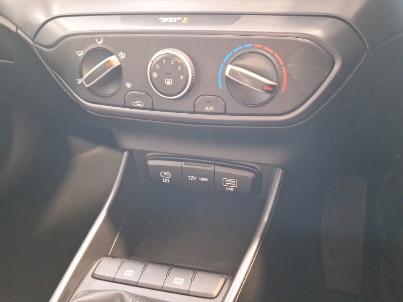 Hyundai I20 1.0T Gdi Advance Nav Green #15
