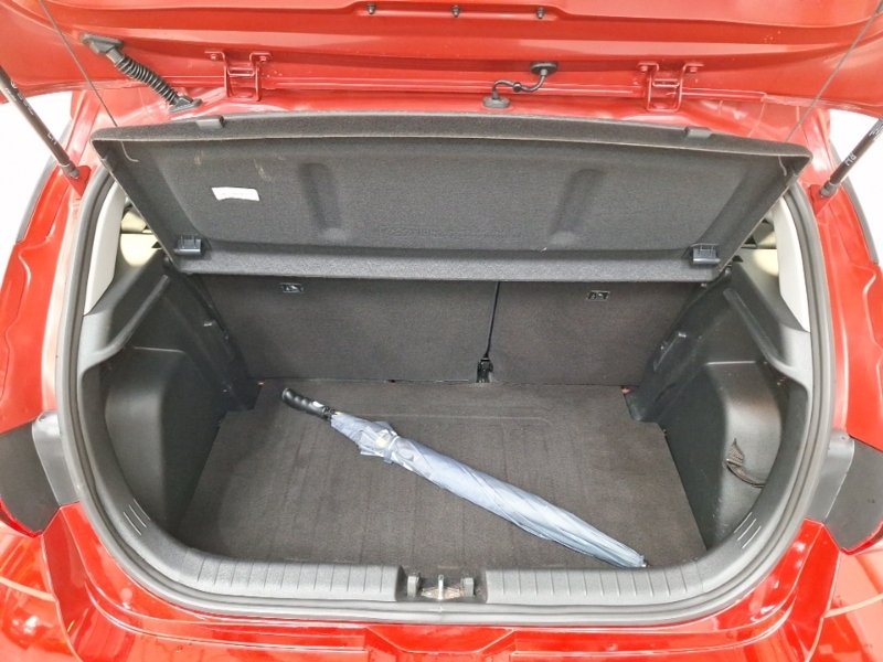 Hyundai I20 1.0T Gdi Advance Nav Green #18