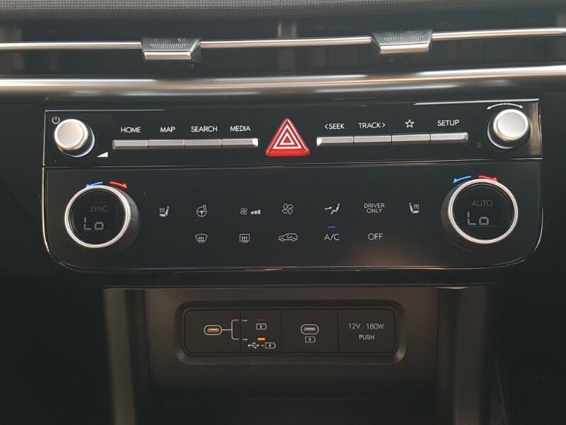 Hyundai Tucson 2026 26 1.6 #18
