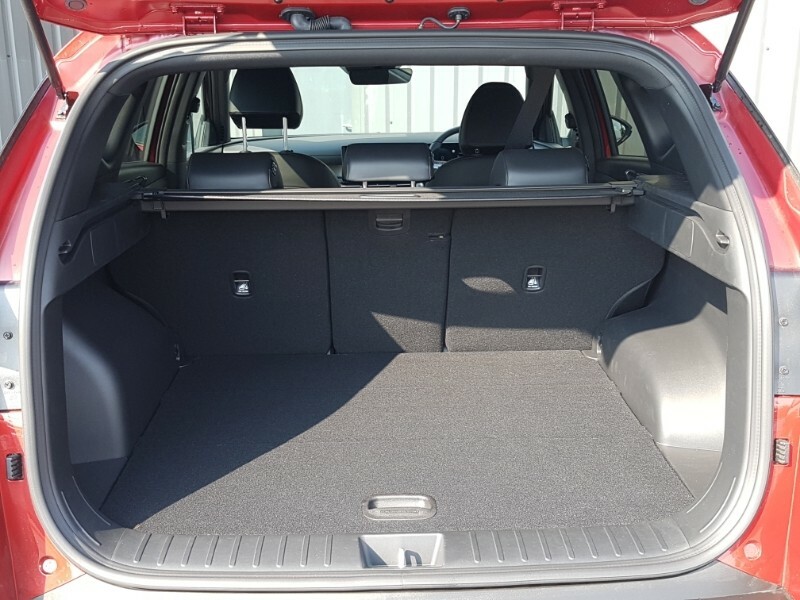 Hyundai Tucson 2026 26 1.6 #8