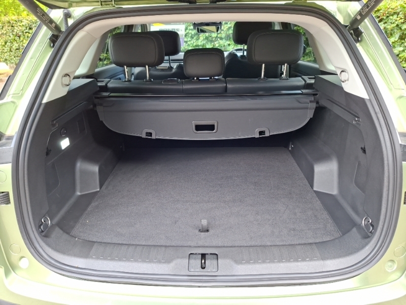 JAECOO 7 1.5T Shs 18.3Kwh Luxury Euro 6 Ss #18