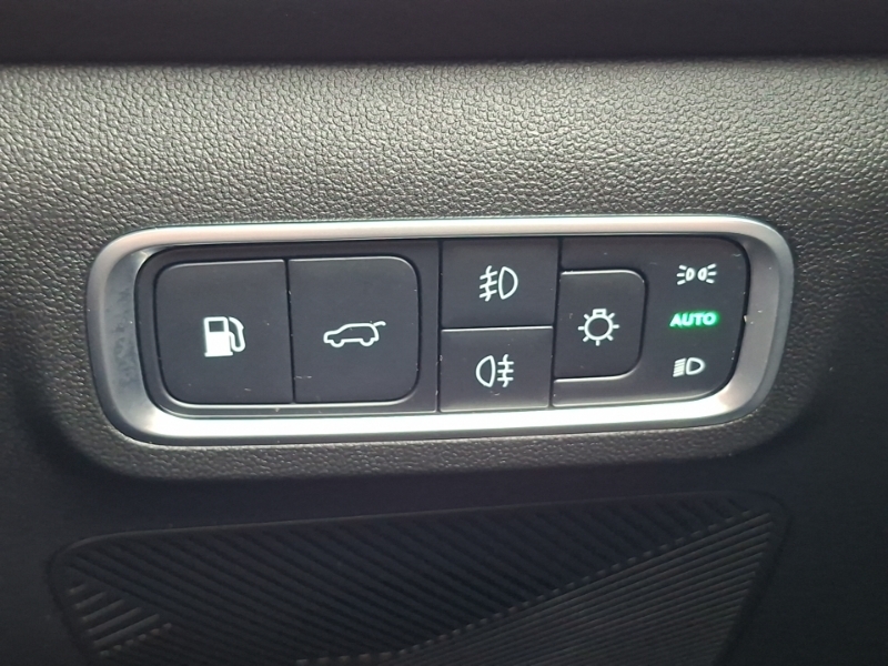 JAECOO 7 1.5T Shs 18.3Kwh Luxury Euro 6 Ss #17