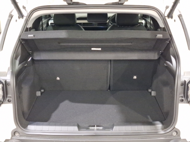 Jeep Avenger 1.2 Summit Suv Euro 6 Ss 100 White #8