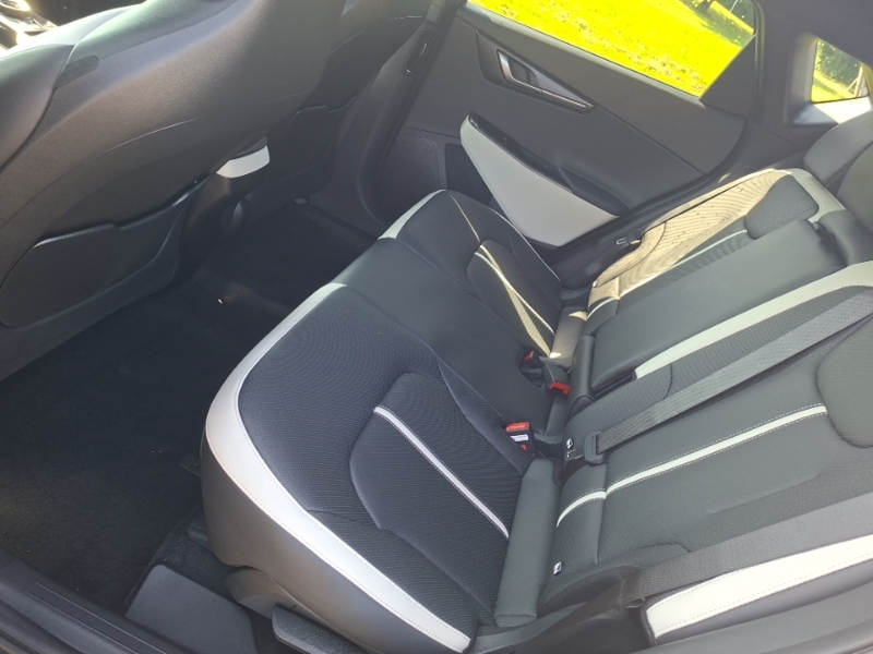 Kia EV6 239Kw Gt Line 84Kwh Awd Grey #6