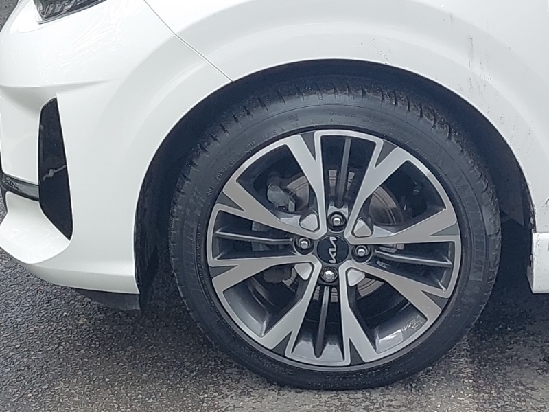 Kia Picanto 1.0 Dpi X Line Hatchback #19