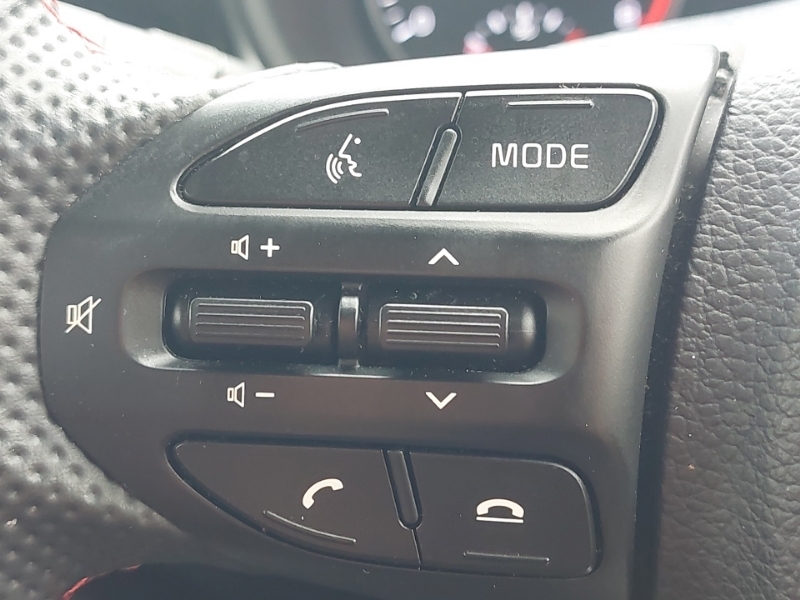 Kia Picanto 1.0 Dpi X Line Hatchback #12