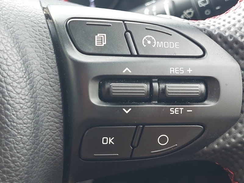 Kia Picanto 1.0 Dpi X Line Hatchback #13